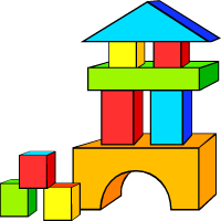 blocks