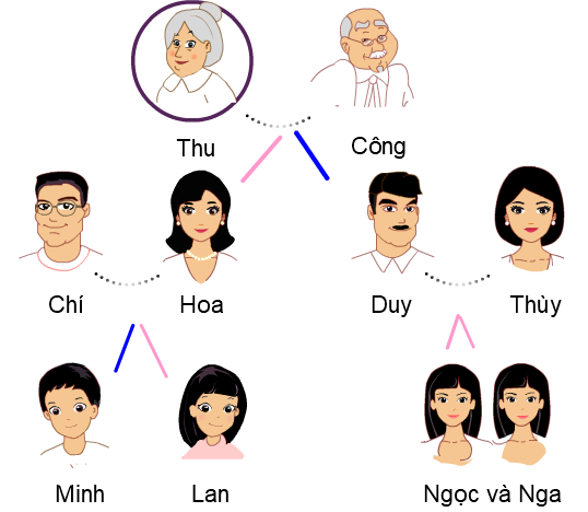 bàngoại